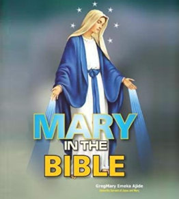 Mary in the Bible